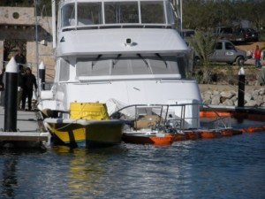 Sunk N75 EYF in Cabo