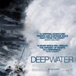 Deep Water Documentary Cover